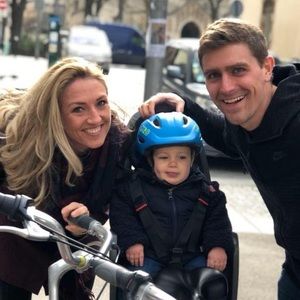 Meet your Posher, Chandi